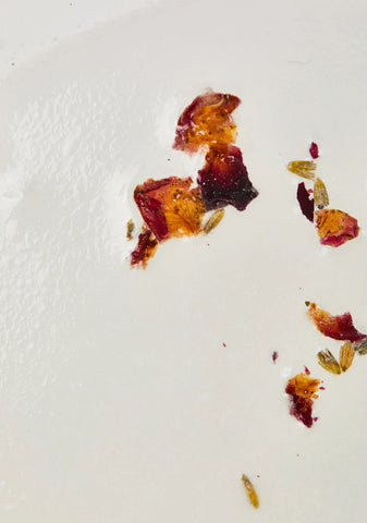 Unconditional Love CBD Bath Bomb