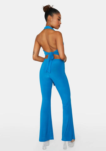 The Right Vibe Pants Set