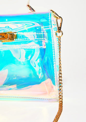 Cosmic Princess Purse