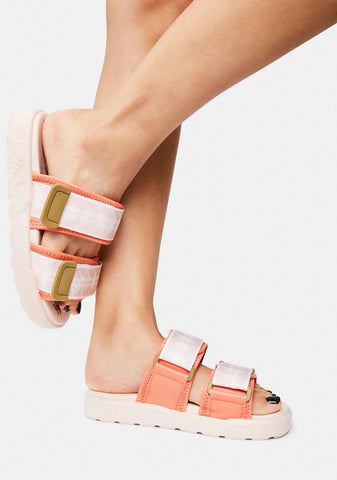 Coral 222 Banda Aster 2 Sandals