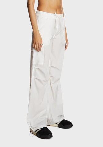 Same Thinking Cargo Pants