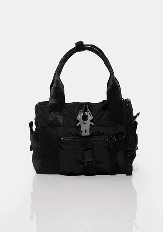 N8krach Shoulder Bag