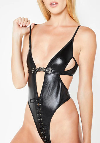 Matrix Maven Cut Out Teddy