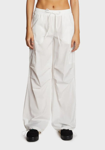 Same Thinking Cargo Pants