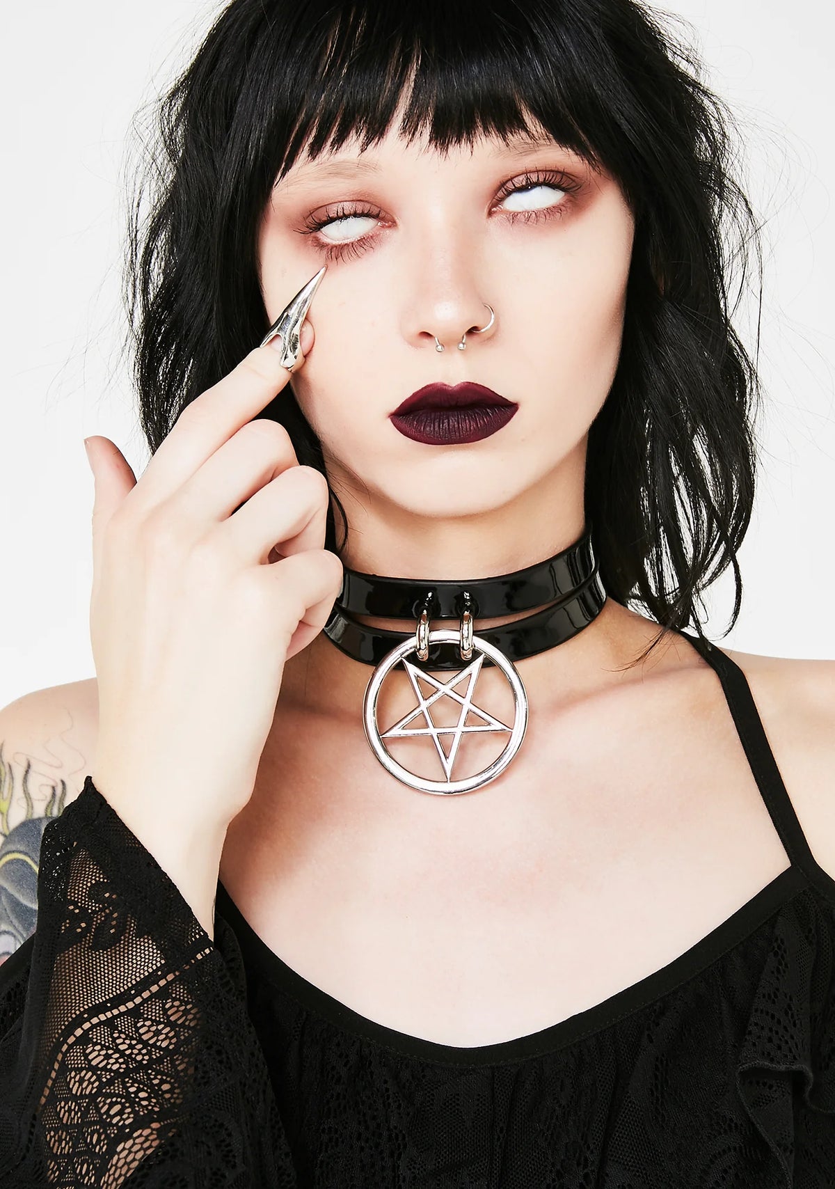 Infernal Choker