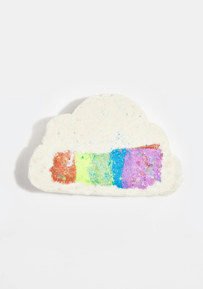 Cloud 9 Bath Bomb