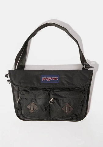 Larimer Crossbody Bag