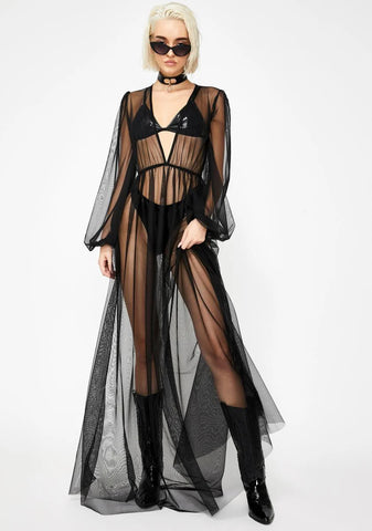 Best You Ever Had Night Gown