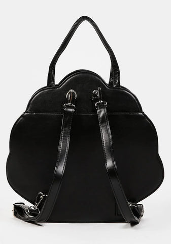 Soul Keeper Backpack