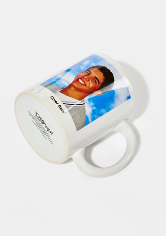 Yearbook Mug