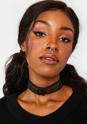 His Little Angel Choker