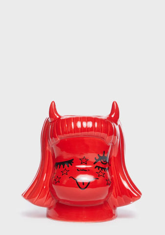 Lucy Ceramic Planter