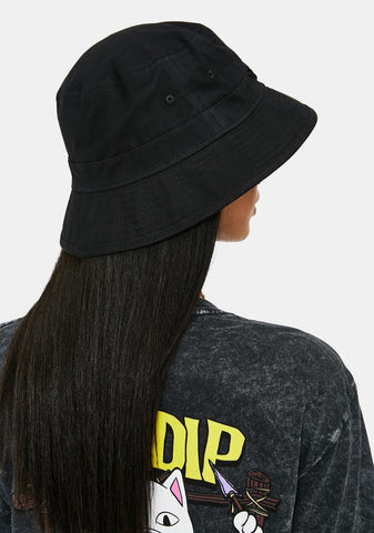 Lord Nermal Bucket Hat