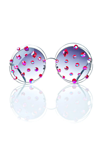 Loud As Hell Joplin Glasses