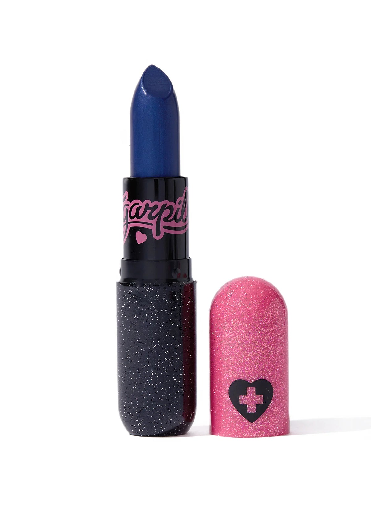 Shiver Pretty Poison Lipstick