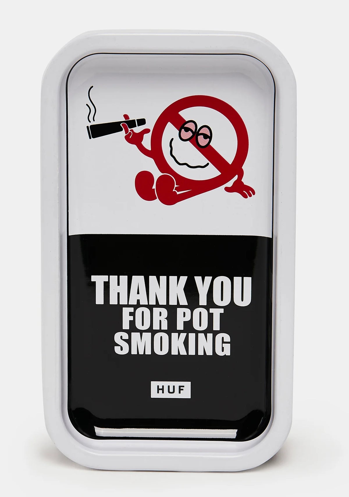 Thank You Mini Stash Box