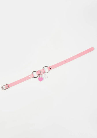 Love No Other Choker