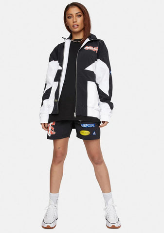 Gurafiku Sport Jacket