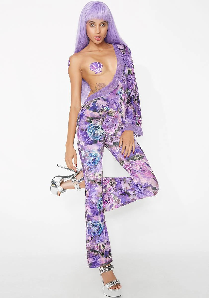 How Many Licks Costume