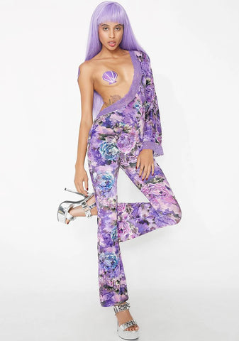 How Many Licks Costume