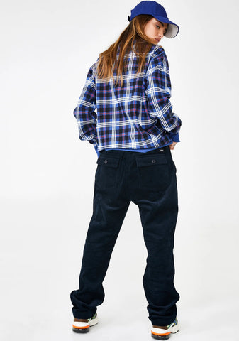 1993 Easy Drawstring Pants