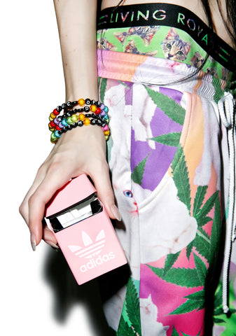 All Day I Dream About Smoking Cigarette Case