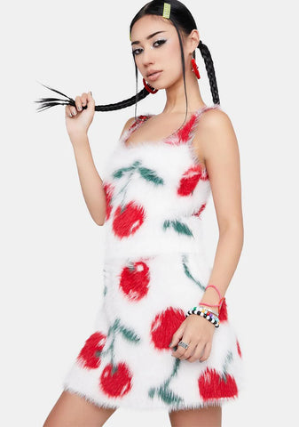 The Sweet Spot Skirt Set