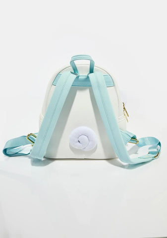 Sanrio Cinnamoroll Mini Backpack