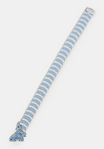 Oasis Darling Striped Belt