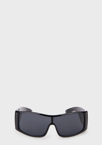 Panther Sunglasses