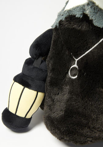 Plague Doctor 15 Inch Plushie