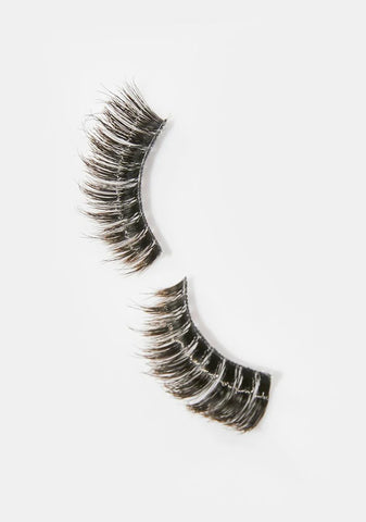 Bombshell Lashes
