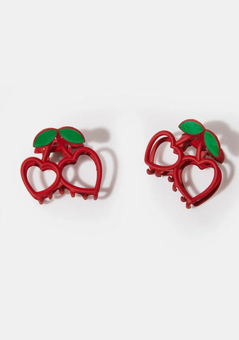 Plucked From Heaven Clip Set