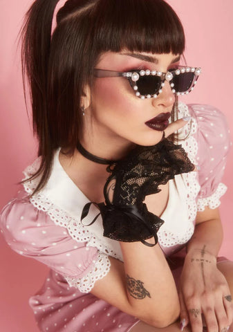 Lovely Idea Sunglasses