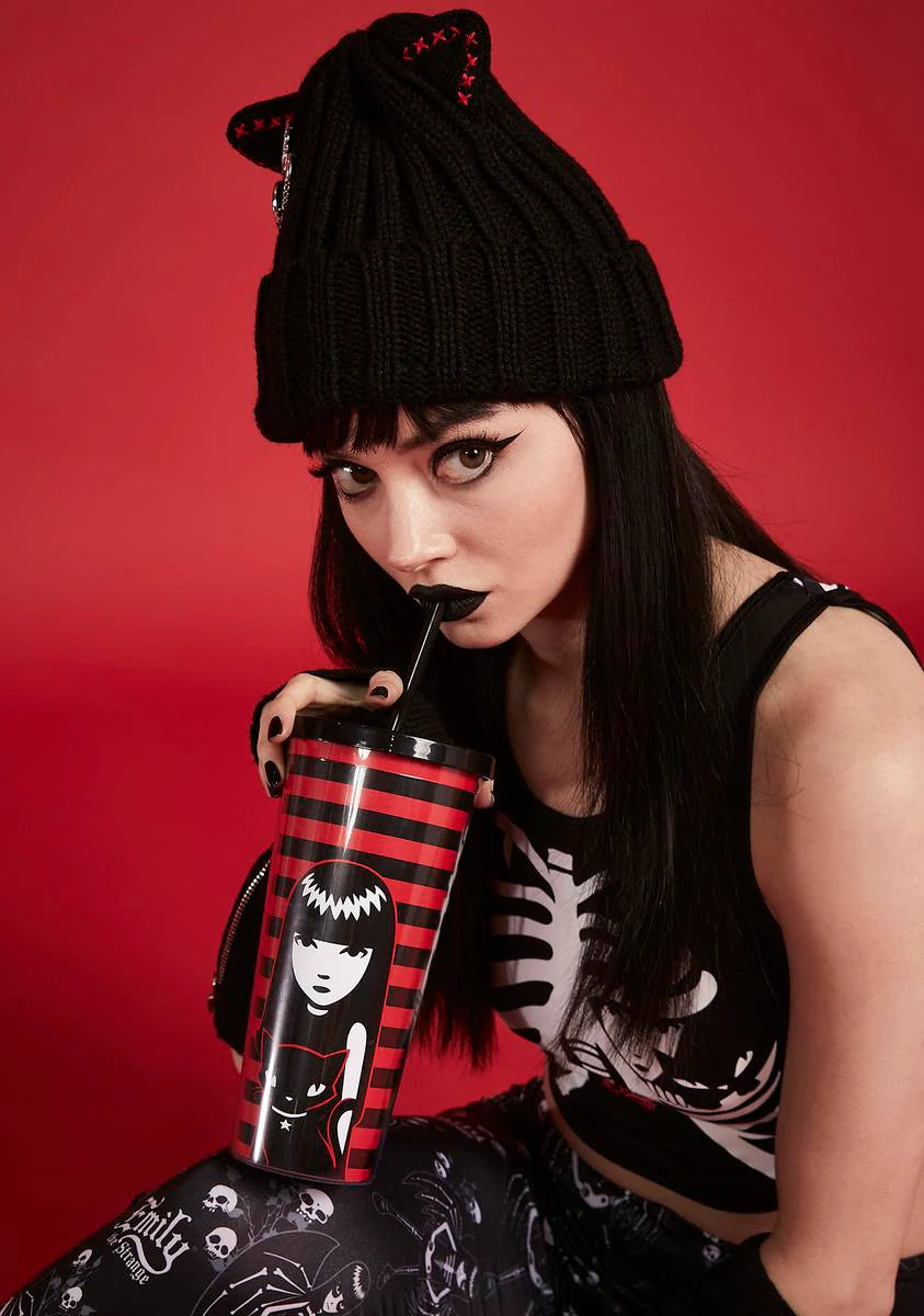 Together Purrever Tumbler Cup