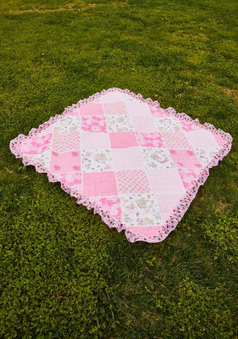 Extra Serving Picnic Blanket