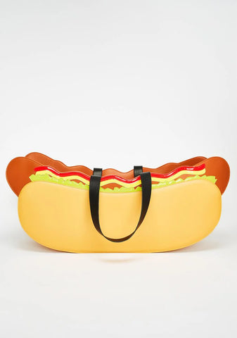 Jumbo Wiener Weekender
