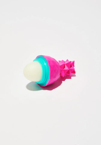 Rebel Rose Geometric Pineapple Lip Balm