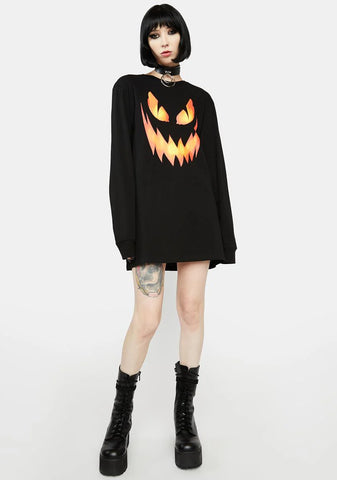 Graveyard Dance Graphic Tee