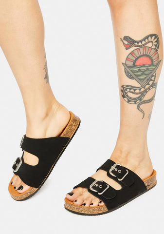 Finding Adventure Buckle Slides