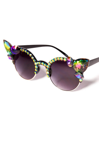 Tilly Sunglasses