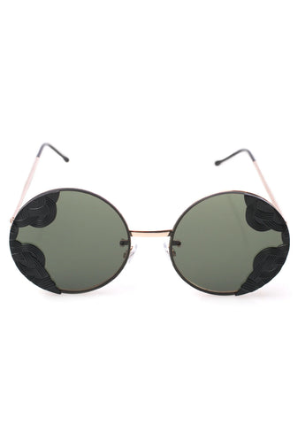 British Rivera Sunglasses