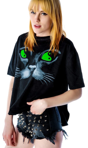 Mosh Shorts - Light Blue