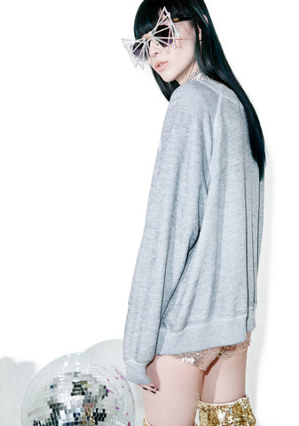 Hangover Sommer's Sweater