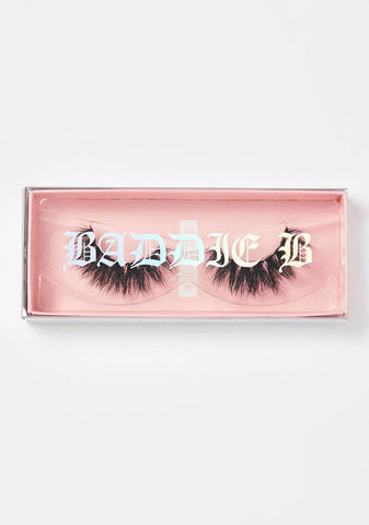 Instahoe Mink Lashes