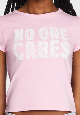 Careless Graphic Tee