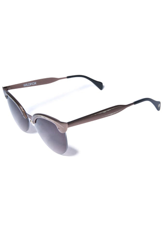 Crybaby Frame Sunglases