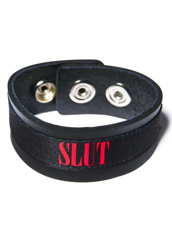 Slut Say Wut? Bracelet
