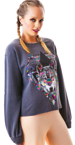 Spirit of Motion Sweatshirt