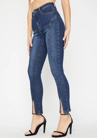 Fast Times Skinny Jeans